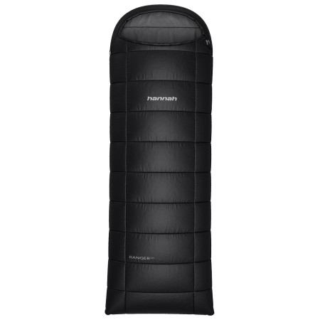 Schlafsack Hannah Ranger 200 schwarz anthracite II