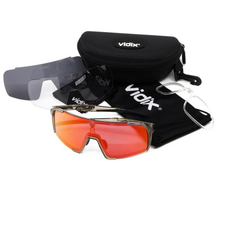 Sonnenbrille Vidix Vision 240106 fullset