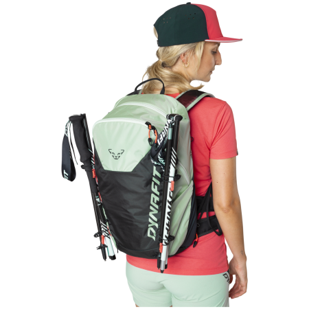 Damen Wanderrucksack Dynafit Transalper 22 Backpack W