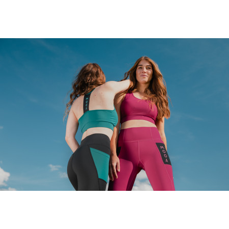 Büstenhalter MOOA Bina