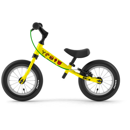 Laufrad Yedoo TooToo Emoji