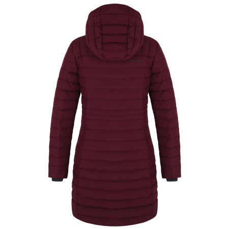 Damenmantel Husky Daili L