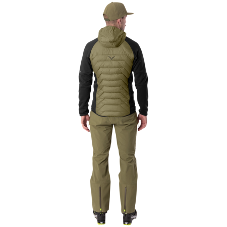 Herren-Hybridjacke Dynafit Radical Ins Hybrid Jkt M