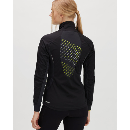 Damen-Softshell-Jacke Silvini Serrone WJ1501