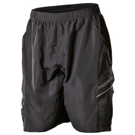 Herren-Radhose Progress Trail Shorts