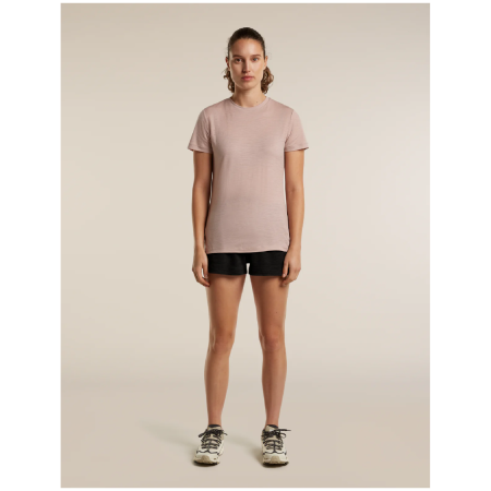 Damen-Funktionsshirt Icebreaker Women Merino 150 Tech Lite III SS Tee