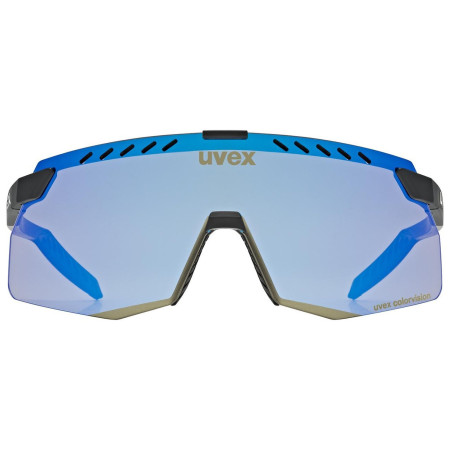 Sonnenbrille Uvex Pace Stage S Cv