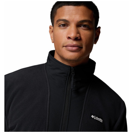 Herren-Sweatshirt Columbia Sequoia Grove™ Ii Fz Fleece