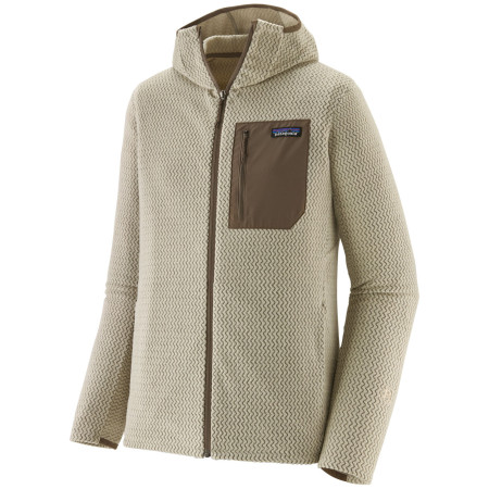 Herren-Sweatshirt Patagonia M's R1 Air Jkt