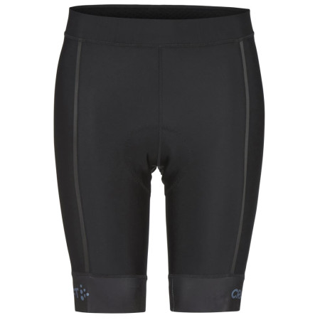 Fahrradhose Craft ADV Endur Shorts schwarz Black