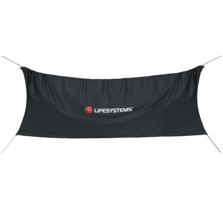 Tarps Lifesystems Expedition Tarp