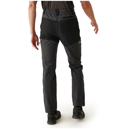 Herrenhose Regatta Questra V