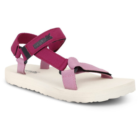 Damensandalen Regatta Ld Vendeavour Sndle rot Beaujo/Lilas