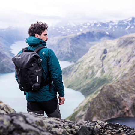 Rucksack Ortlieb Packman