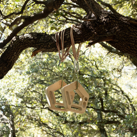 Klettergriffe YY VERTICAL Penta