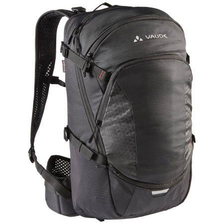 Fahrradrucksack Vaude Moab Pro 22 II schwarz Black