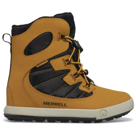 Kinderschuhe Merrell Snow Bank 4.0 Wtpf