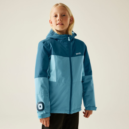 Kinderjacke Regatta Beamz