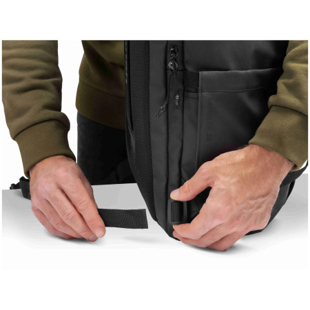 Rucksack Hannah Camping Rambler 25+5 Uni