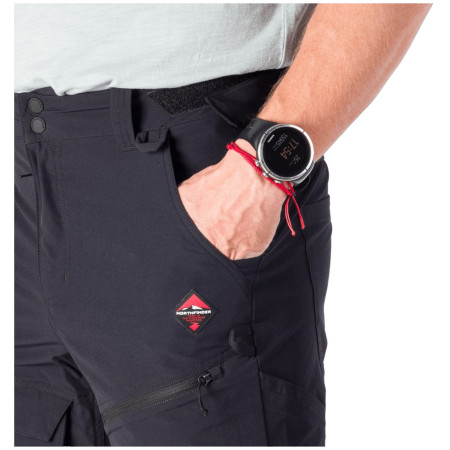 Herrenshorts Northfinder Amadeus