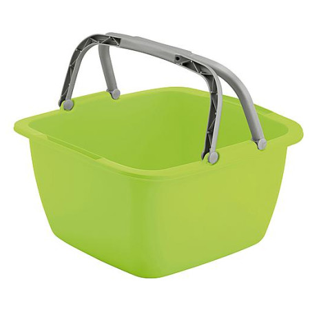 Campingspüle Bo-Camp Wasbak Camping hellgrün