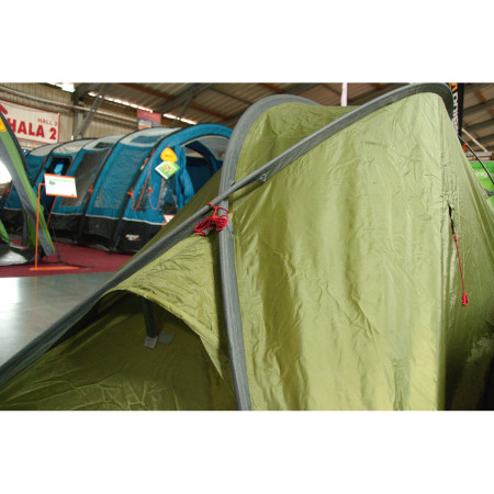 Expediční stan pro 2 osoby Pinguin Summit 2