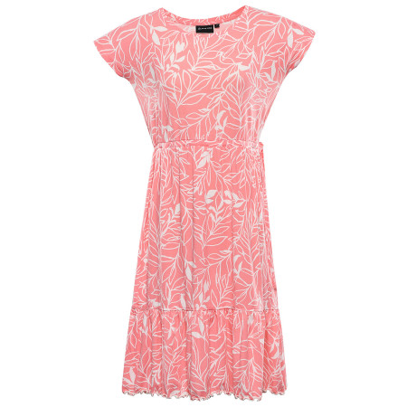 Damenkleid Alpine Pro Derefa