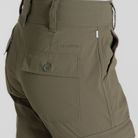 Damenhose Craghoppers NosiLife Jules Trouser