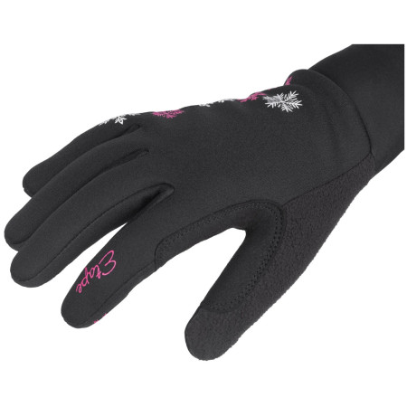 Kinderhandschuhe Etape Puzzle WS