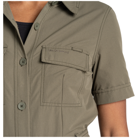 Damen-Jumpsuit Craghoppers NosiLife Camila Jumpsuit