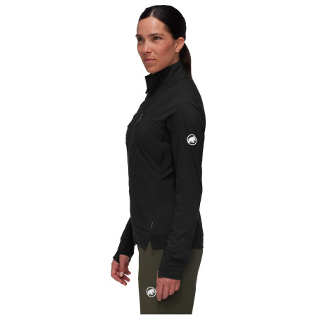 Damenjacke Mammut Aenergy IN Hybrid Jacket Women
