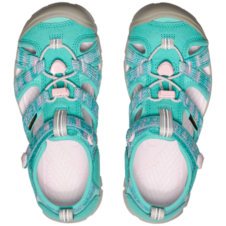 Kindersandalen Keen Seacamp II CNX JR