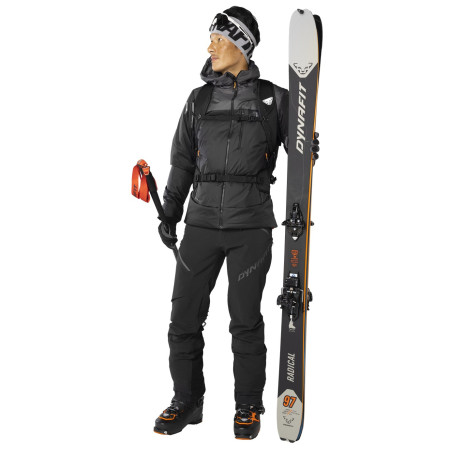 Herren Winterhose Dynafit #Mercury 2 Dst M Pnt