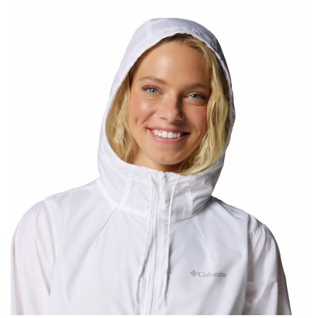 Damen-Windjacke Columbia Flash Forward™ II Windbreaker