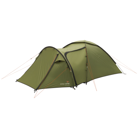 Wanderzelt Easy Camp Lomsdal 3 grün