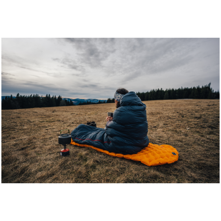 Daunenschlafsack Patizon R300 M (171-185 cm)