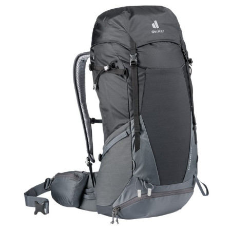 Rucksack Deuter Futura Pro 42 EL schwarz BlackGraphite