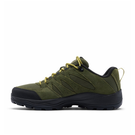 Herren Trekkingschuhe Columbia Redmond™ Iv Low Waterproof