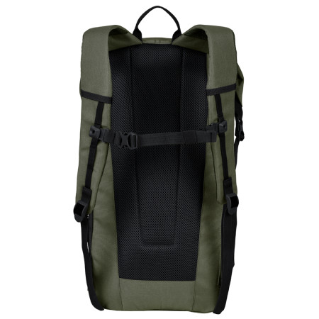 Rolovací batoh na notebook Hannah Renegade 25