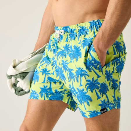 Herrenbadeanzug Regatta Loras Swim Short