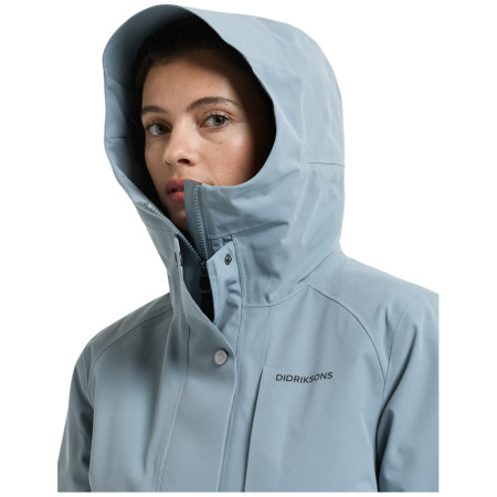 Damen-Winterparka Didriksons Harriet Wns Parka
