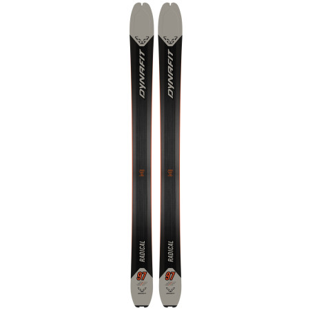 Ski-Set Dynafit Radical 97 Ski Set