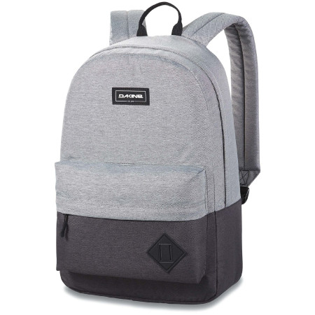 Rucksack Dakine 365 PACK 21L schwarz/grau Geyser Grey