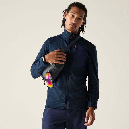 Herren-Sweatshirt Dare 2b Venture Stretch Midlayer