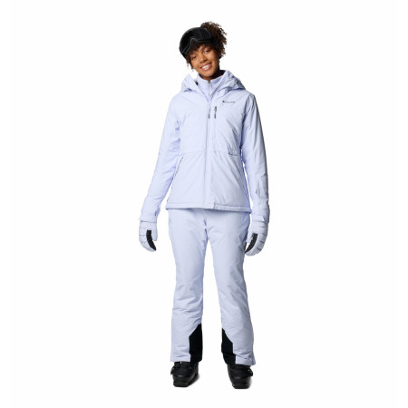 Damen-Winterjacke Columbia Powdered Peak™ Insulated Jacket