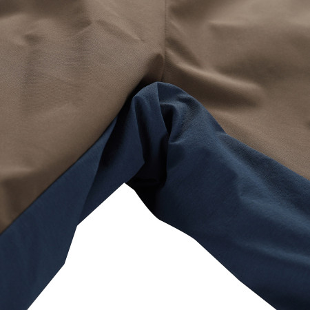 Herrenjacke Alpine Pro Temun