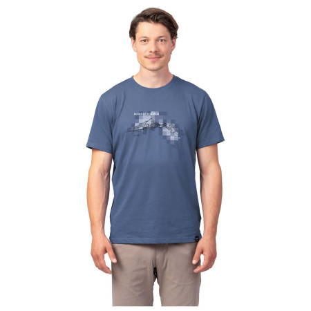 Herren-T-Shirt Hannah Luke