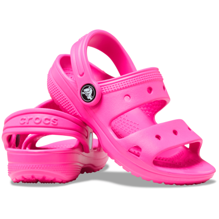 Kinderpantoffeln Crocs Classic Crocs Sandal T