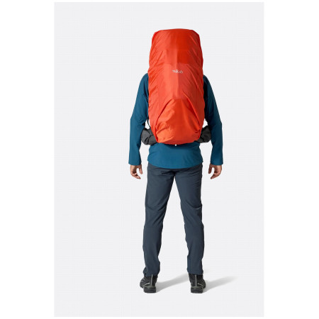Rucksack Rab Hyperon 65