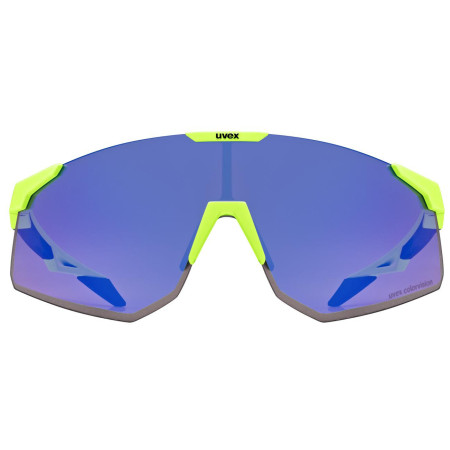 Sonnenbrille Uvex Pace Perform S Cv